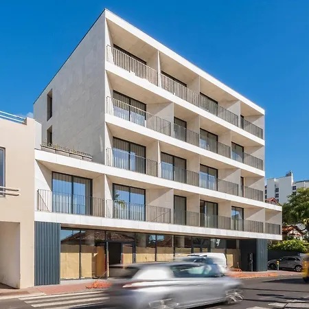 Apartamento Monumental Plaza By Petit