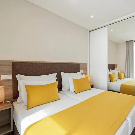 Apartamento Monumental Plaza By Petit *