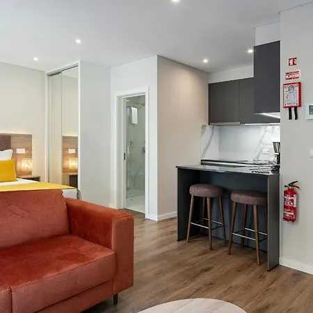 Monumental Plaza By Petit Apartamento *