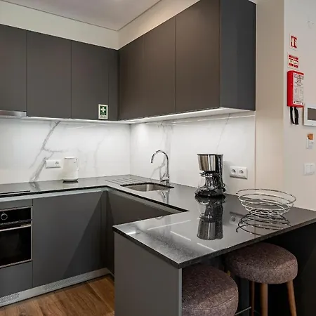 Apartamento Monumental Plaza By Petit *